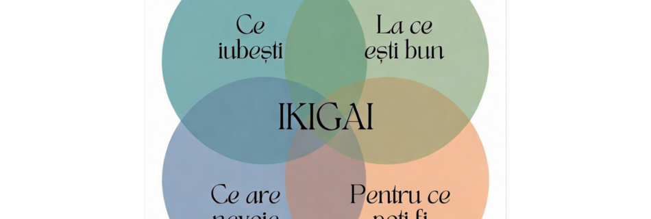 ikigai